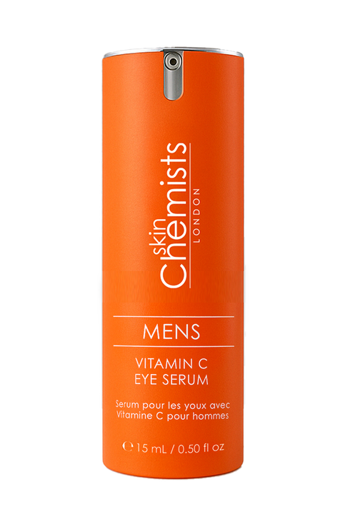 Men's Vitamin C Eye Serum 15ml