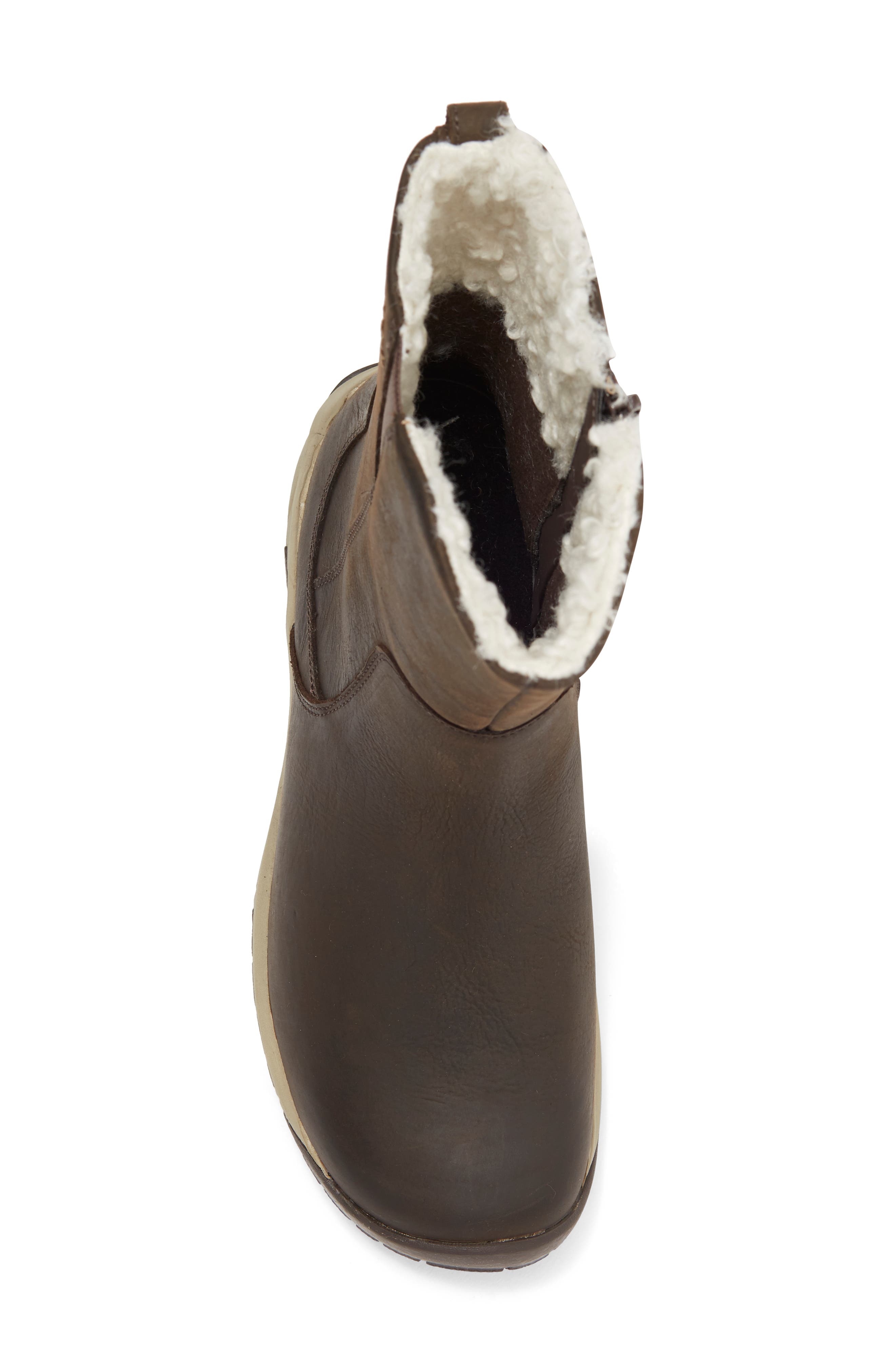 Merrell Encore 4 Polar Waterproof Winter Boot, Alternate, color, 