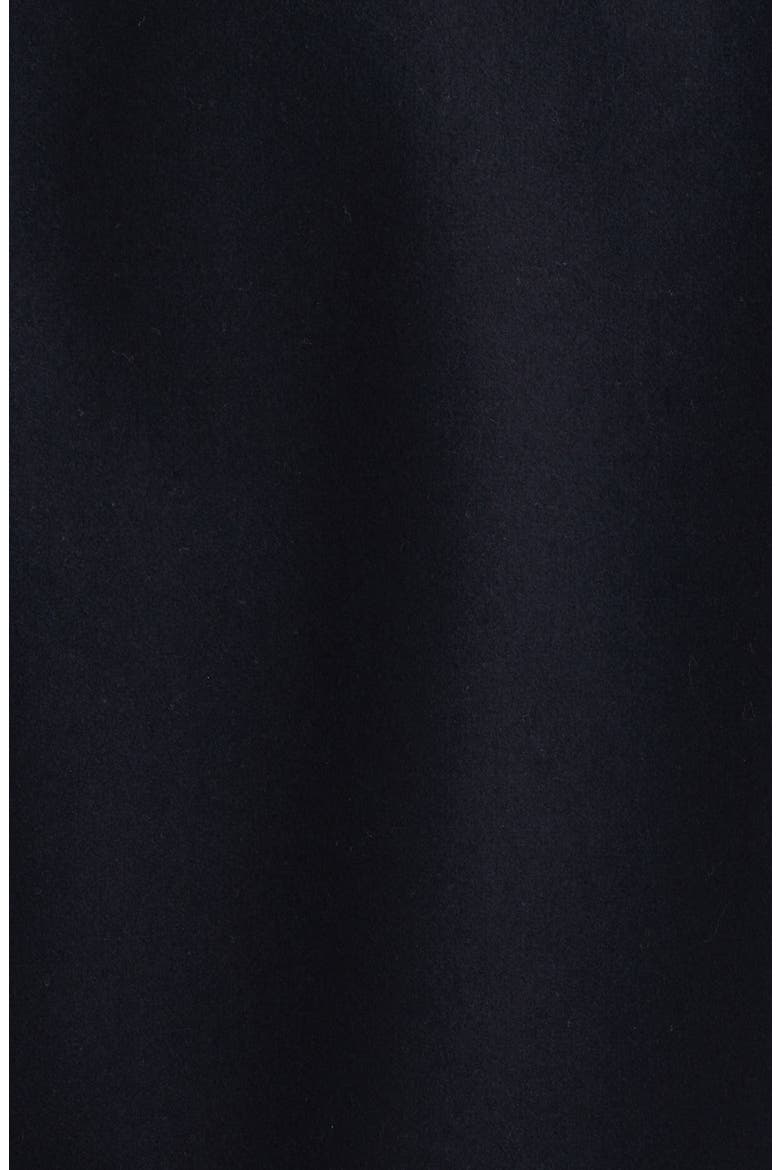 Wyatt Wool Blend Bomber Jacket, Alternate, color, ECLIPSE