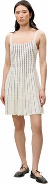Rebecca Taylor Dorothy Knit Dress