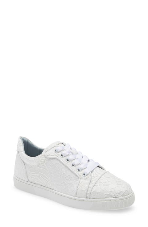 Vieira Orlato Low Top Sneaker (Women)
