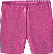 CITY THREADS Girls Printed Novelty Bike Shorts