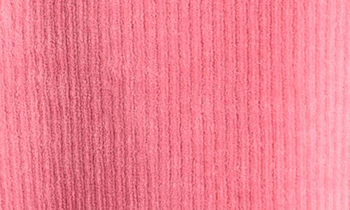 Levi's® Long Sleeve Bodysuit & Corduroy Skirtall In Pink