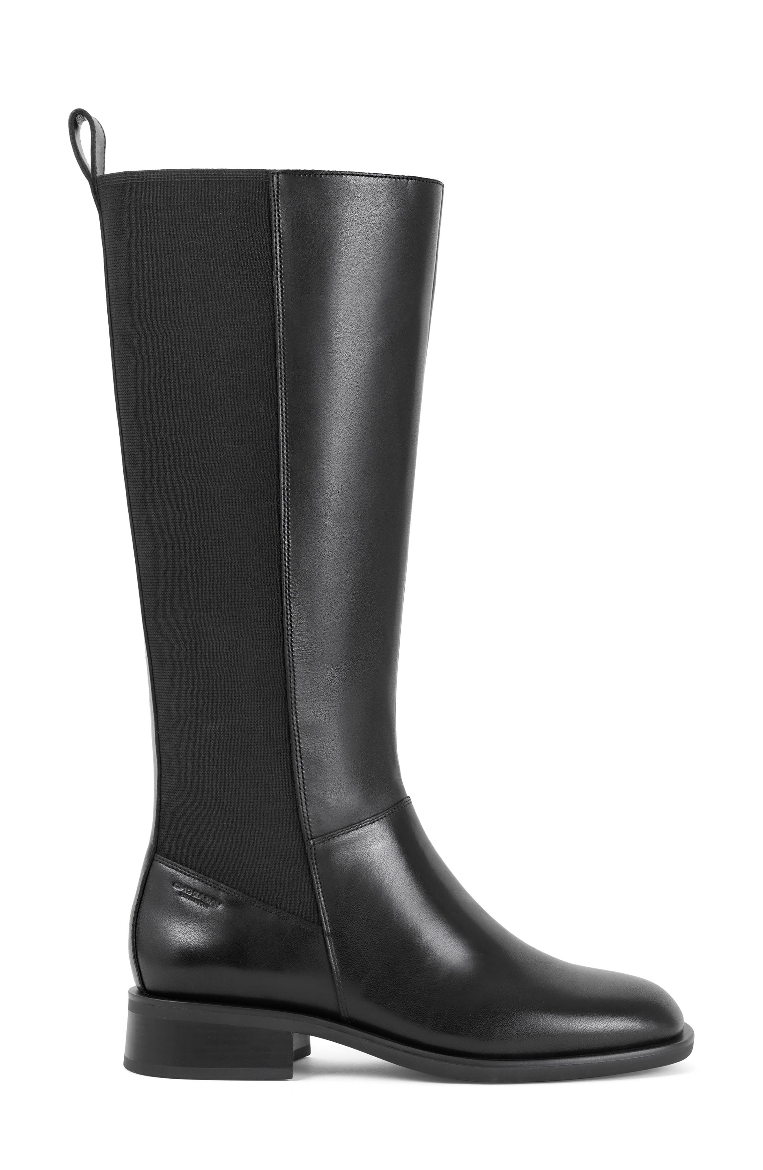 Vagabond Shoemakers Sheila Knee High Boot, Alternate, color, 
