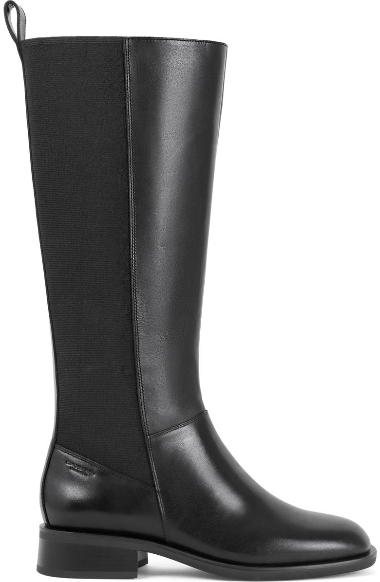 Vagabond Shoemakers Sheila Knee High Boot, Alternate, color,