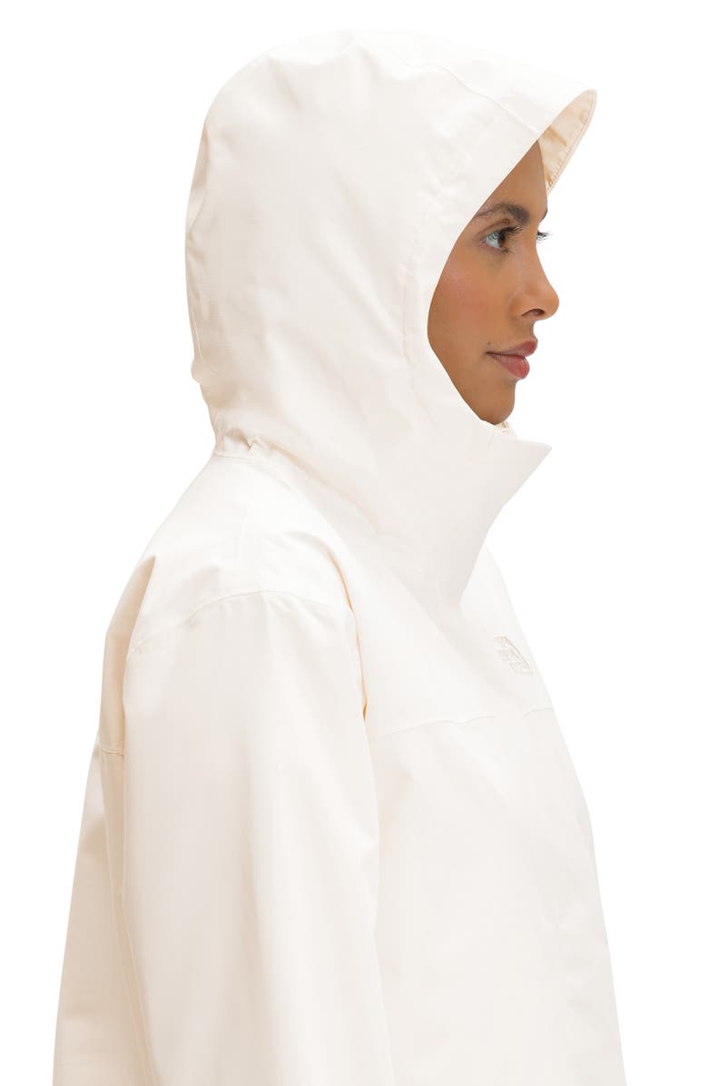 The North Face Voyage Waterproof Hooded Coat, Alternate, color,