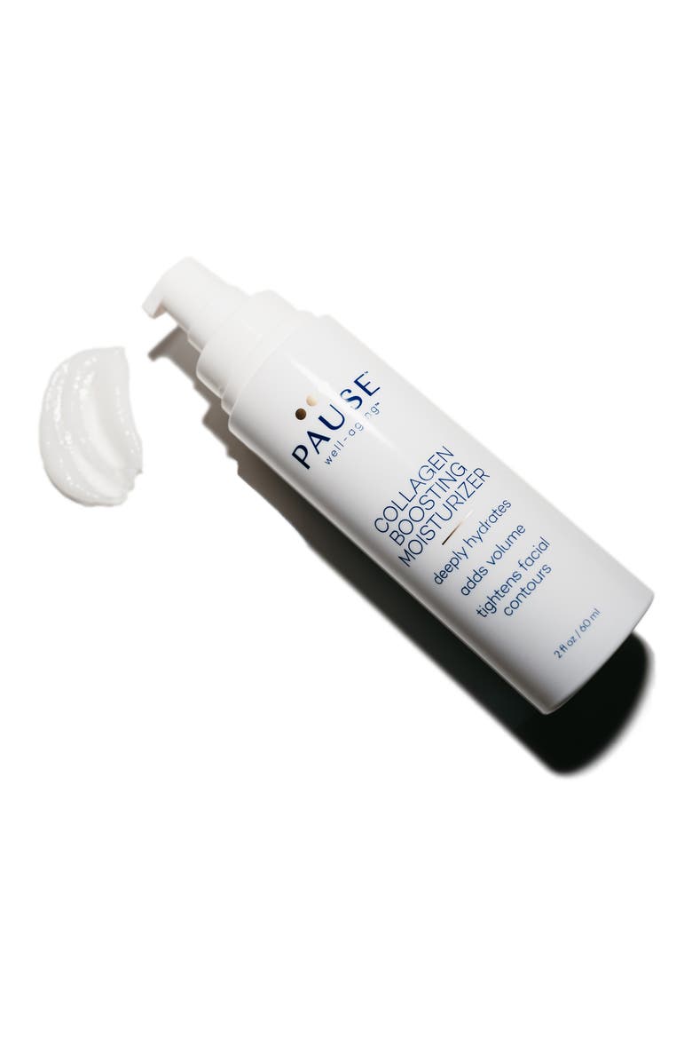 Collagen Boosting Moisturizer, Alternate, color, NO COLOR