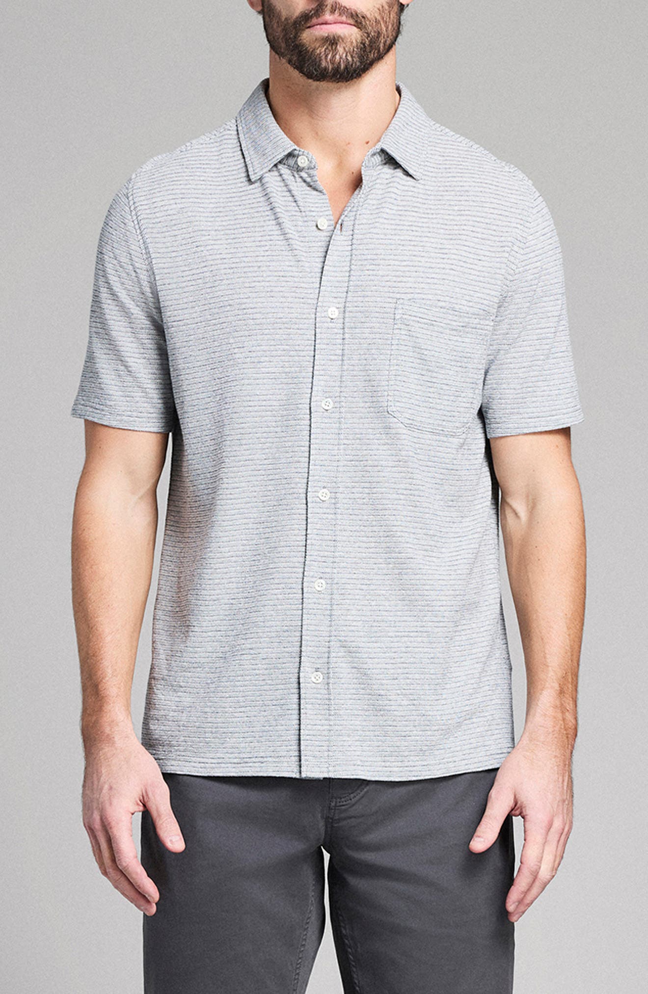 selected GREY HEATHER