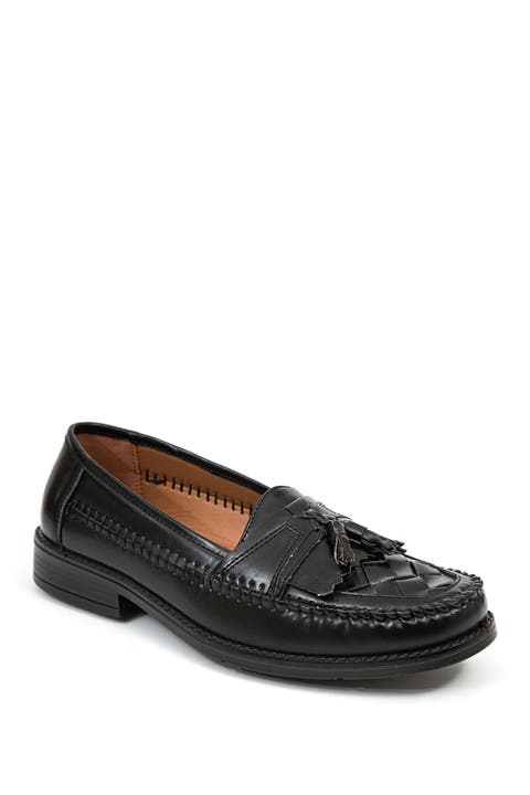 Herman Loafer - Wide Width Available