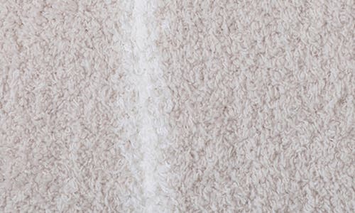BAREFOOT DREAMS BAREFOOT DREAMS COZYCHIC™ PINSTRIPE BED BLANKET