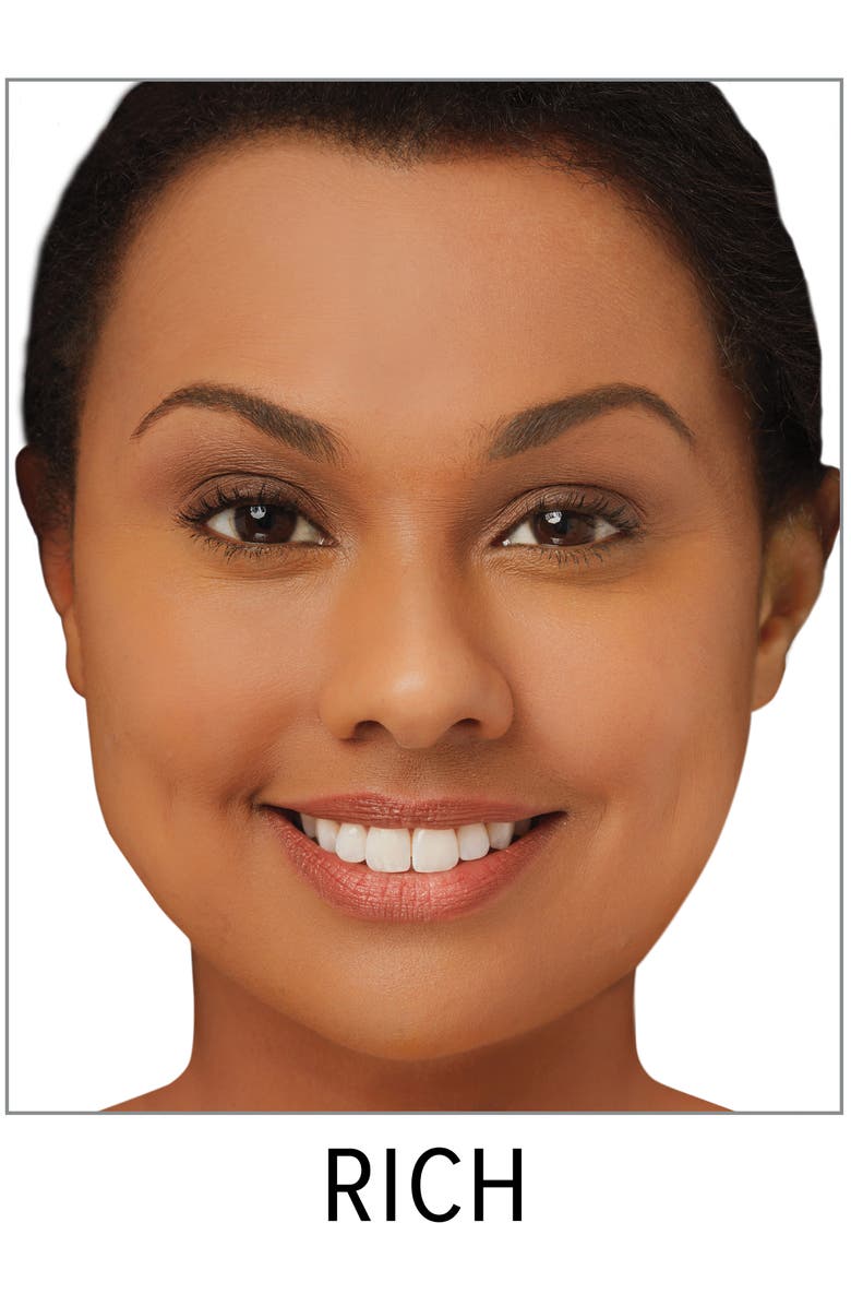 IT Cosmetics Your Skin But Better CC+ Airbrush Perfecting Powder, Alternate, color, Rich