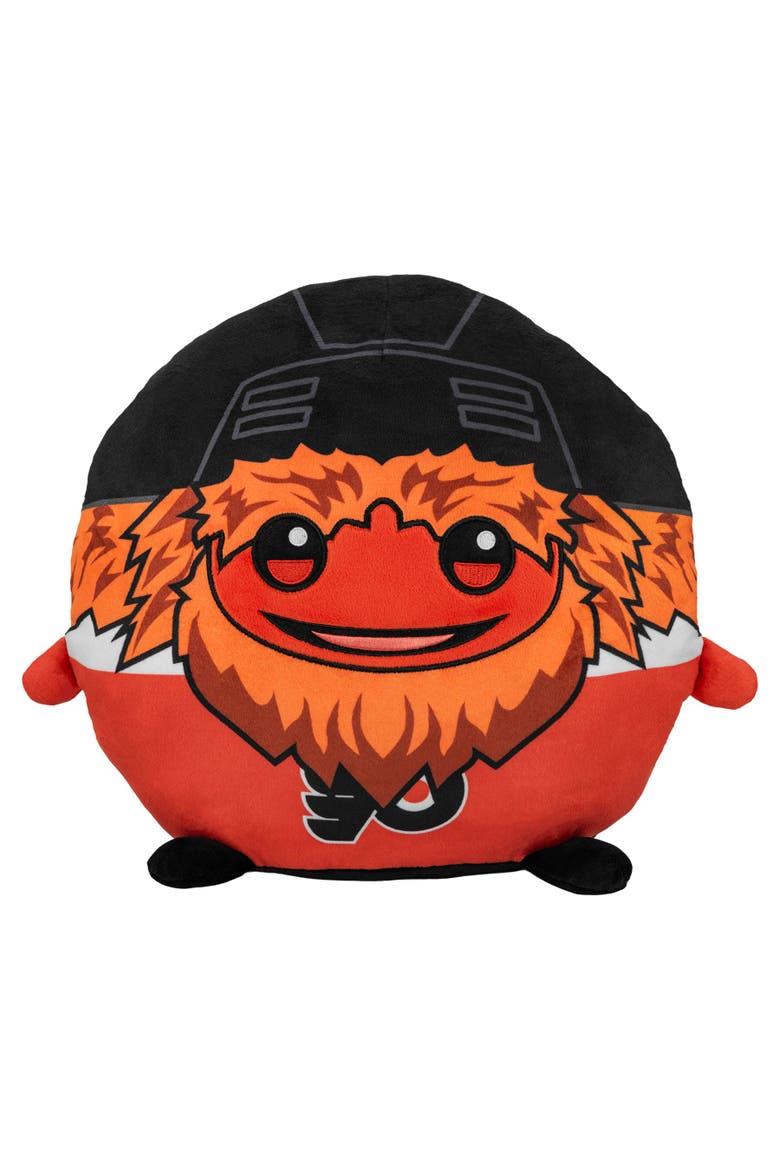 Philadelphia Flyers Gritty Kiri Cloud Plushie, Main, color, None