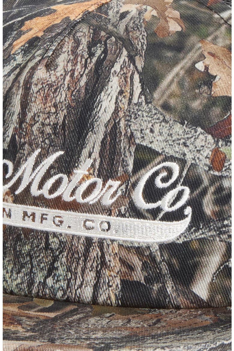 x Ford Trucker Hat, Alternate, color, BXWGR