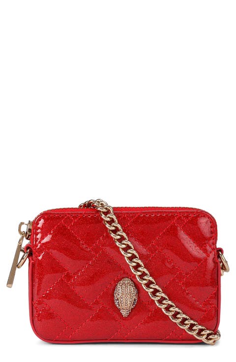 Micro Kensington Camera Bag