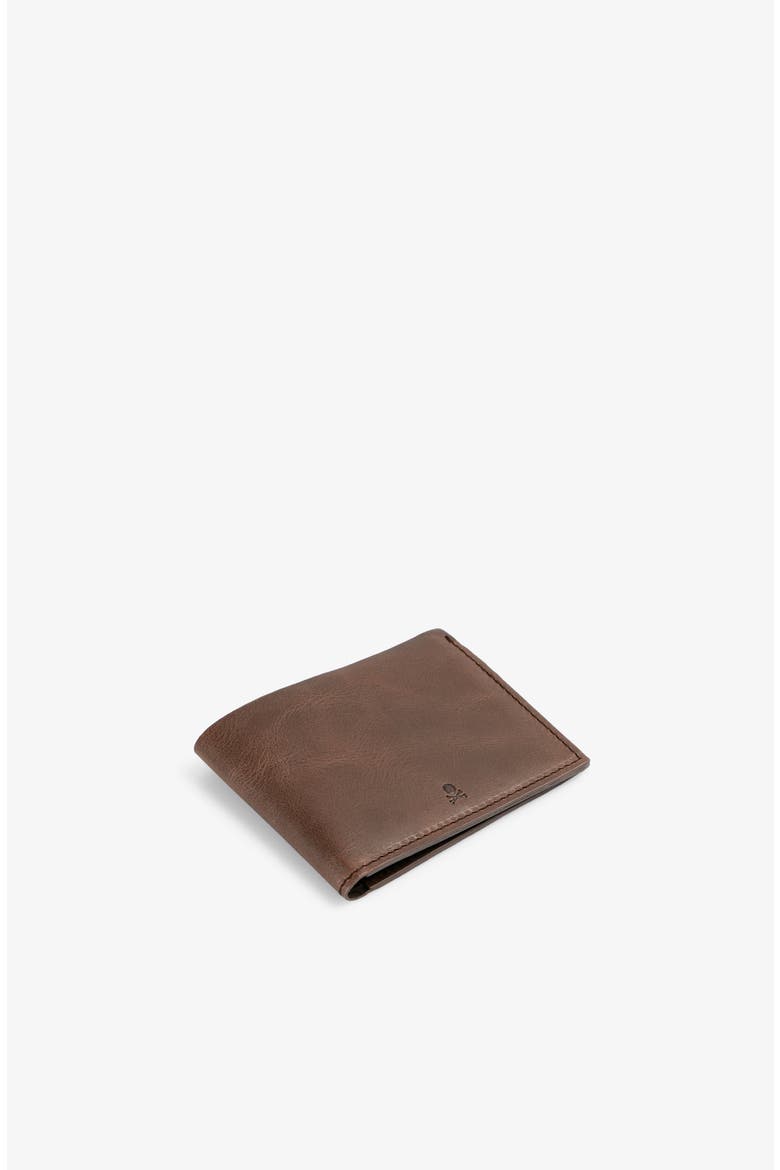 Mondit Free Wallet, Alternate, color, Brown