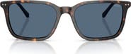 Polo Ralph Lauren PH4226 56mm Pillow Sunglasses