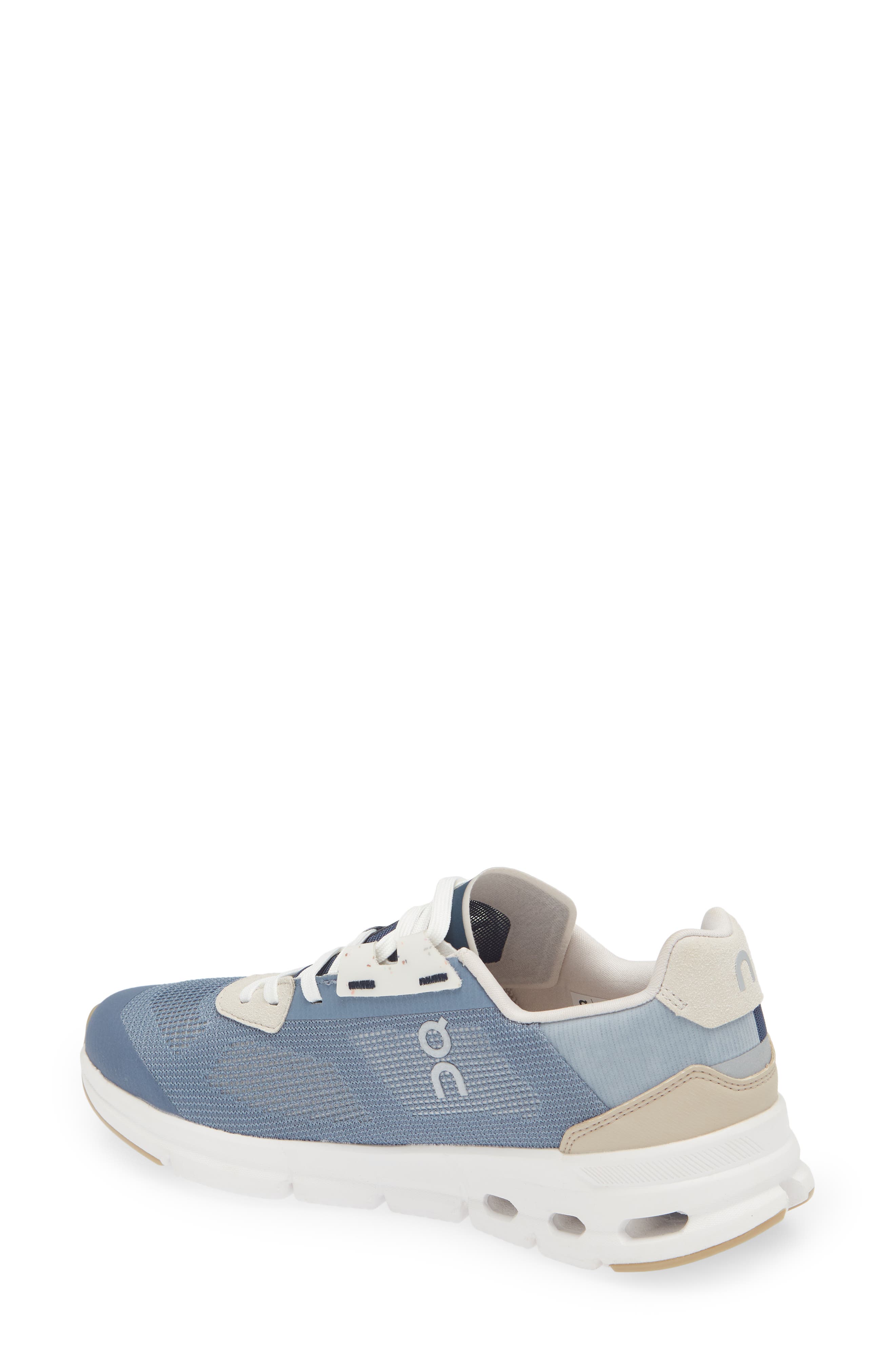 On Cloudrift Sneaker, Alternate, color, 