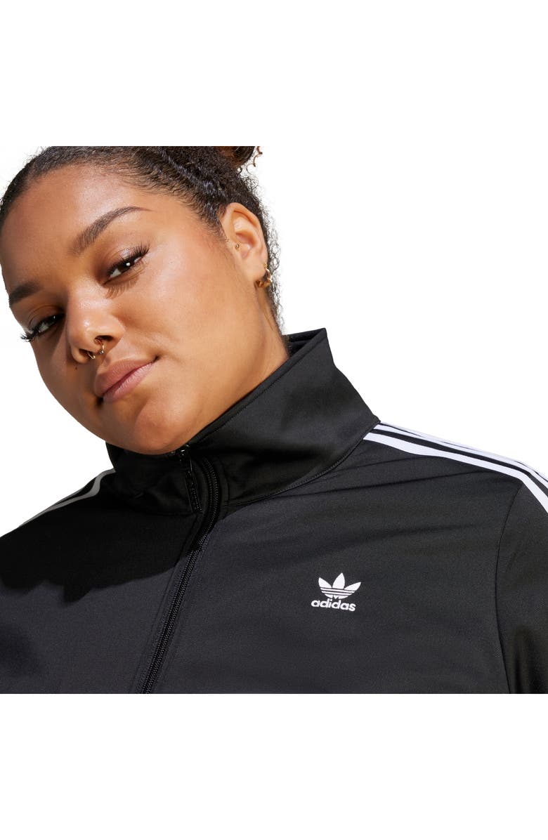 adidas Originals Lifestyle Firebird Recycled Polyester Track Jacket, Alternate, color, 