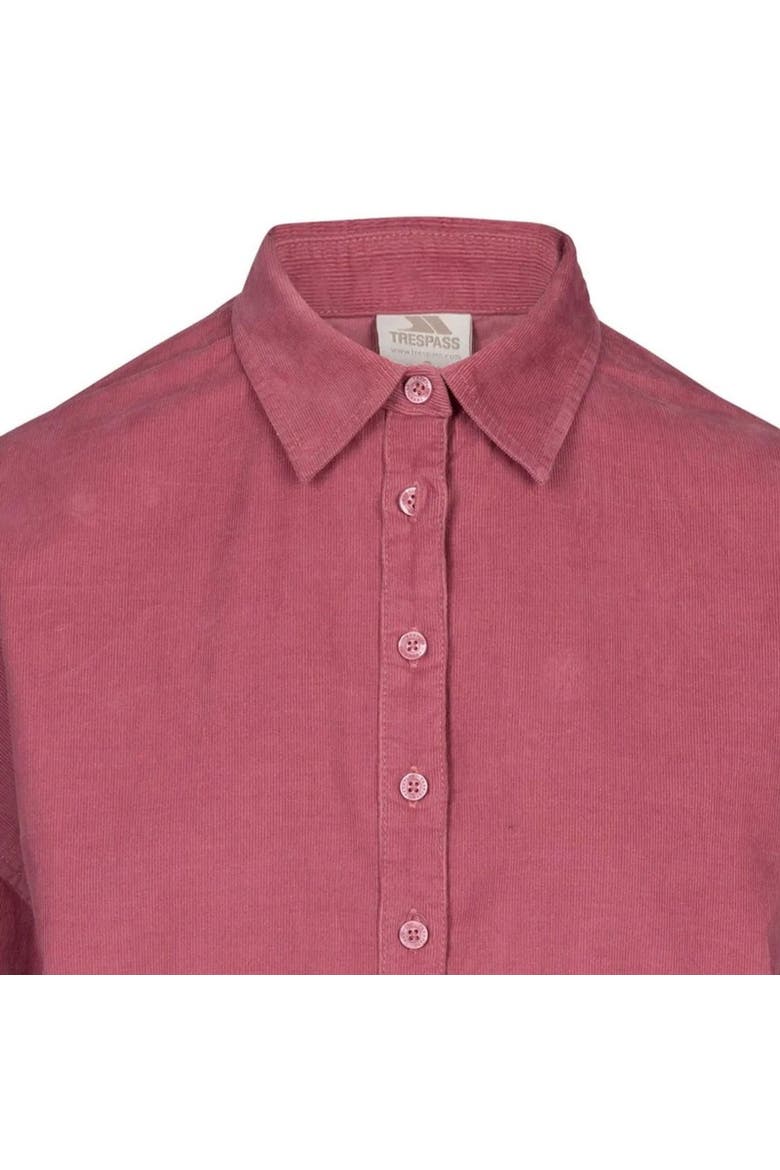 Kelsi Balloon Sleeve Shirt, Alternate, color, Light Mulberry