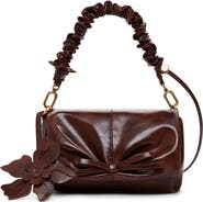 Desigual Faux Leather Crossbody Bag