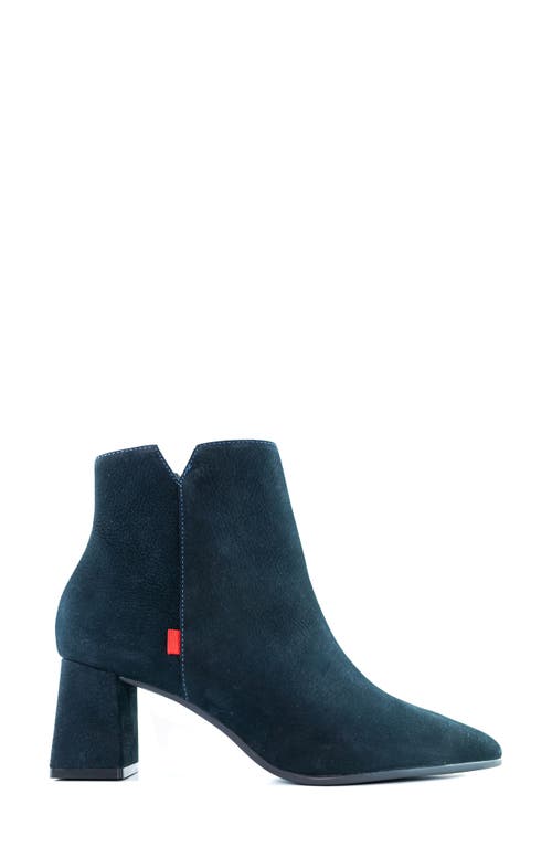 Marc Joseph New York Ramona Ave Bootie In Blue