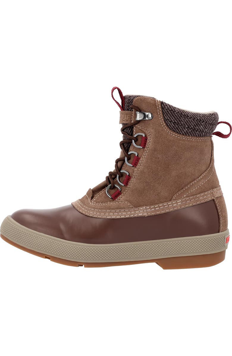 XTRATUF Women's Legacy Lace Boot, Alternate, color,