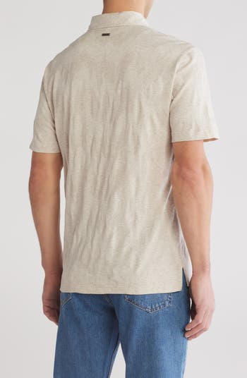 Torbay Cotton Polo