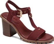 DKNY Marg Ankle Strap Sandal