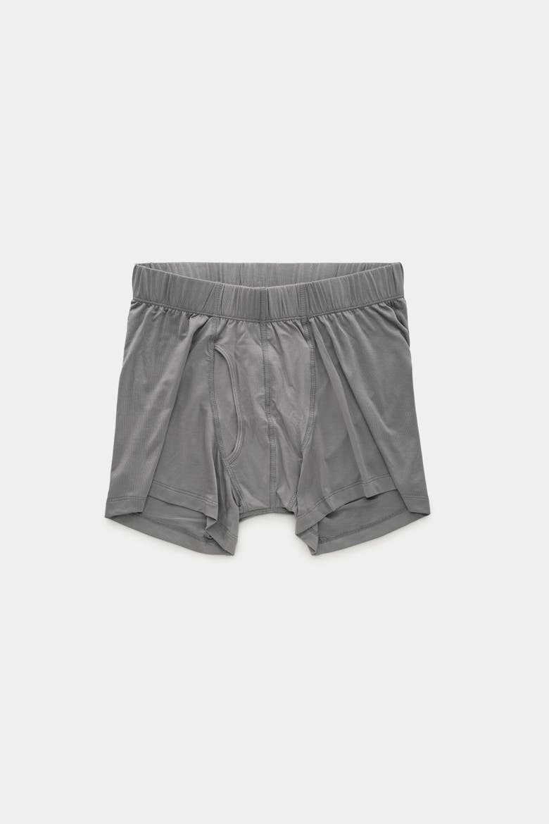 3-Pack Functional Fly Lyocell Boxers, Alternate, color, Multicolor