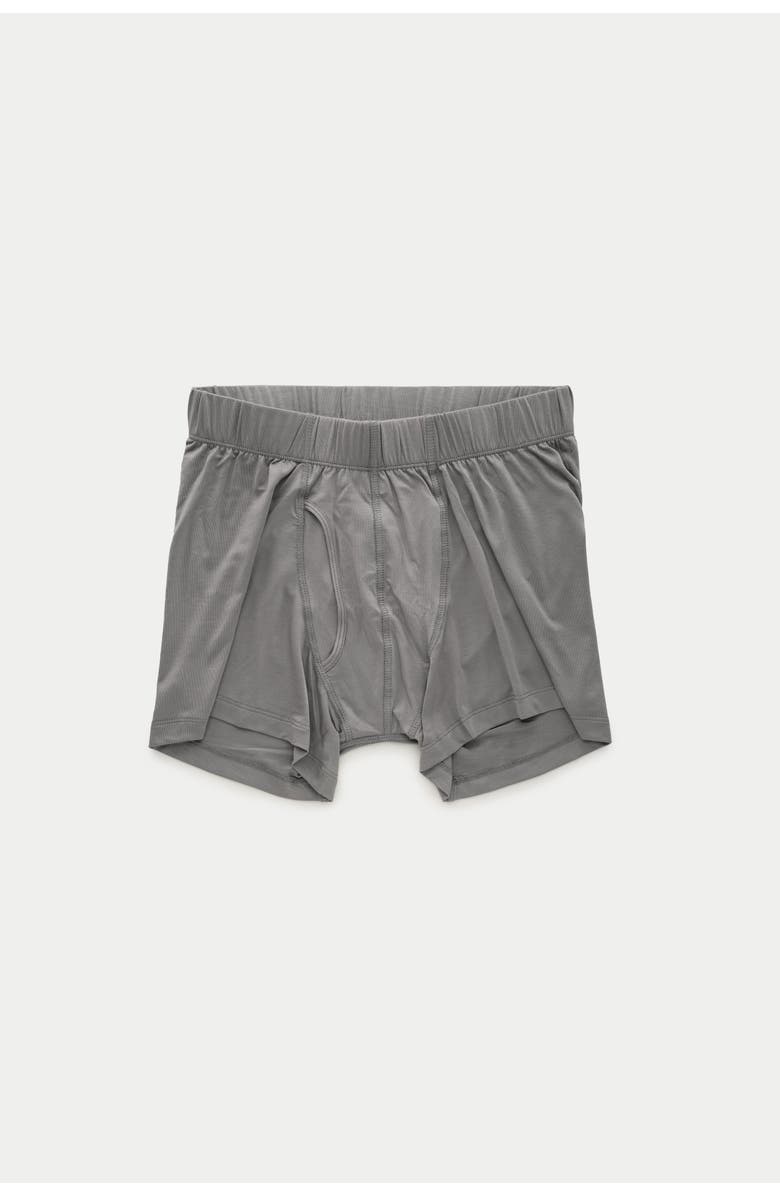 Wolf Vs. Goat (WvG) 3-Pack Functional Fly Lyocell Boxers, Alternate, color, Multicolor