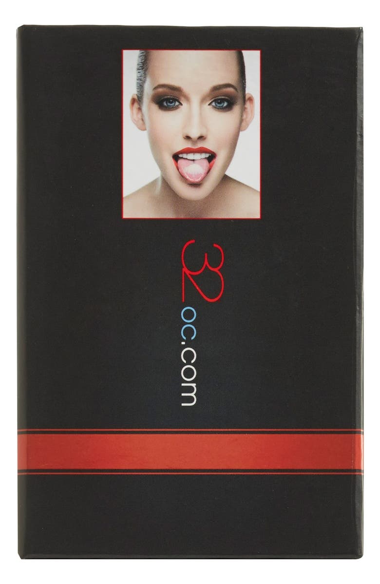 32 Oral Care ev32<sup>®</sup> Extra Strength Effervescent Breath Treatment, Alternate, color, 