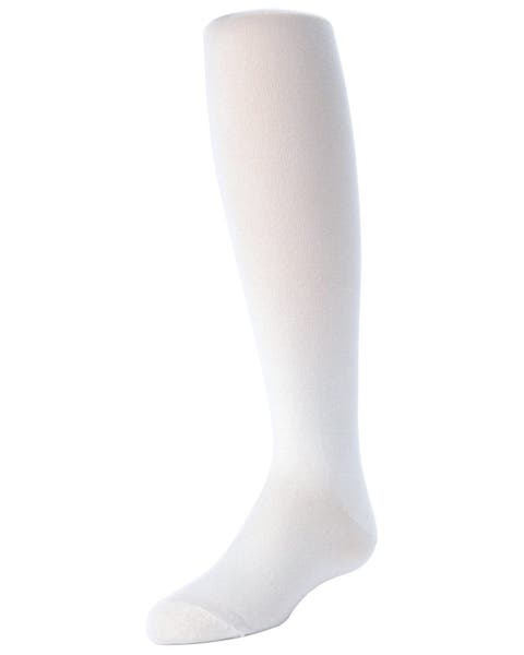 Opaque Basic Sweater Tights