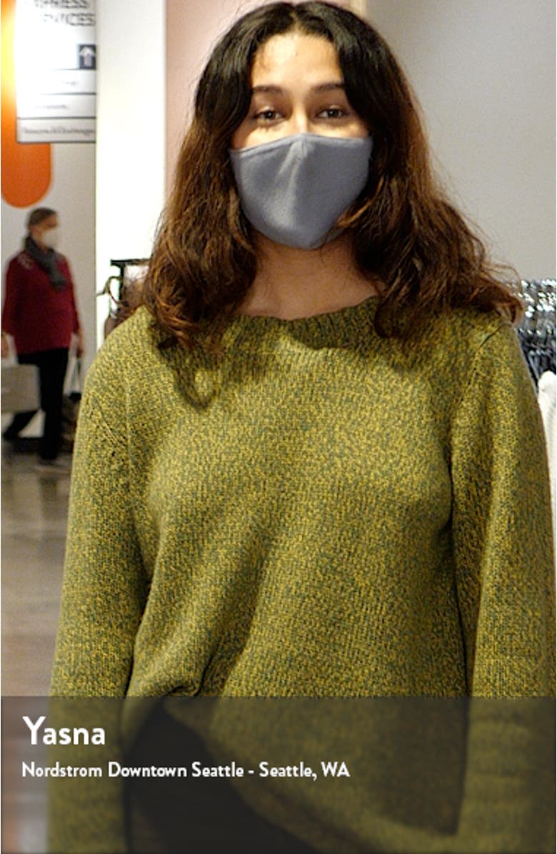 Plaited Ribbed Sleeveless Sweater, sales video thumbnail