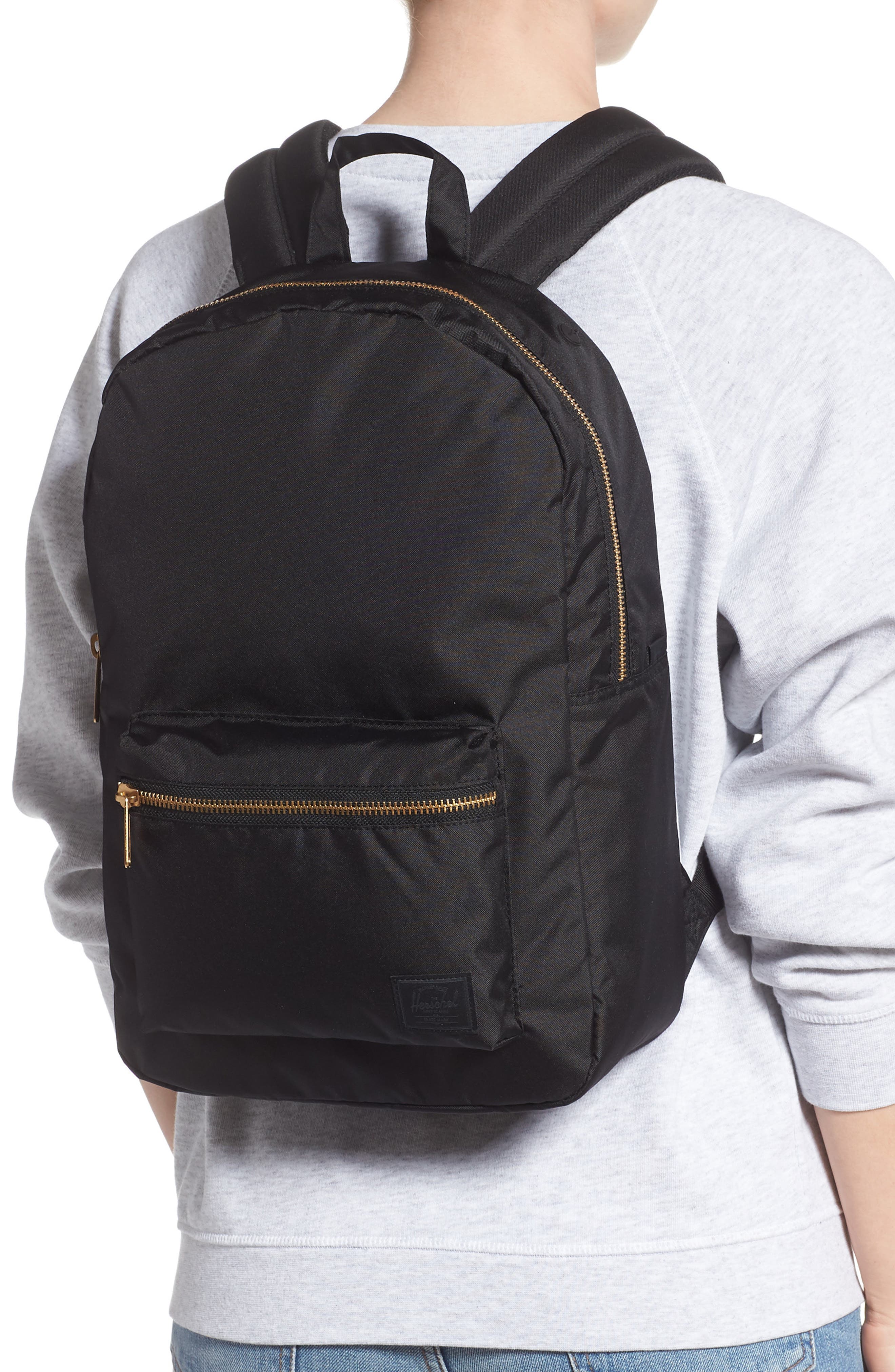 Herschel Supply Co. 'Settlement Mid Volume' Backpack, Alternate, color, 
