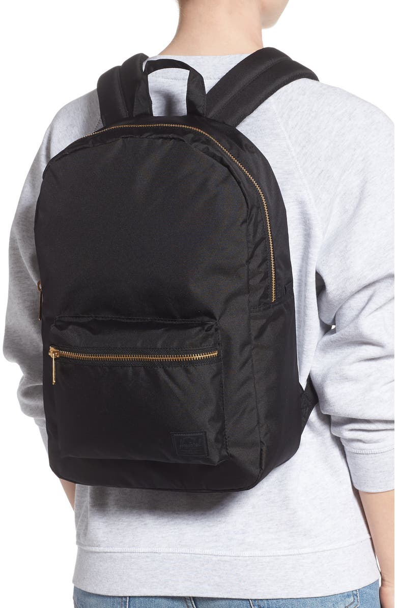 Herschel Supply Co. 'Settlement Mid Volume' Backpack, Alternate, color,