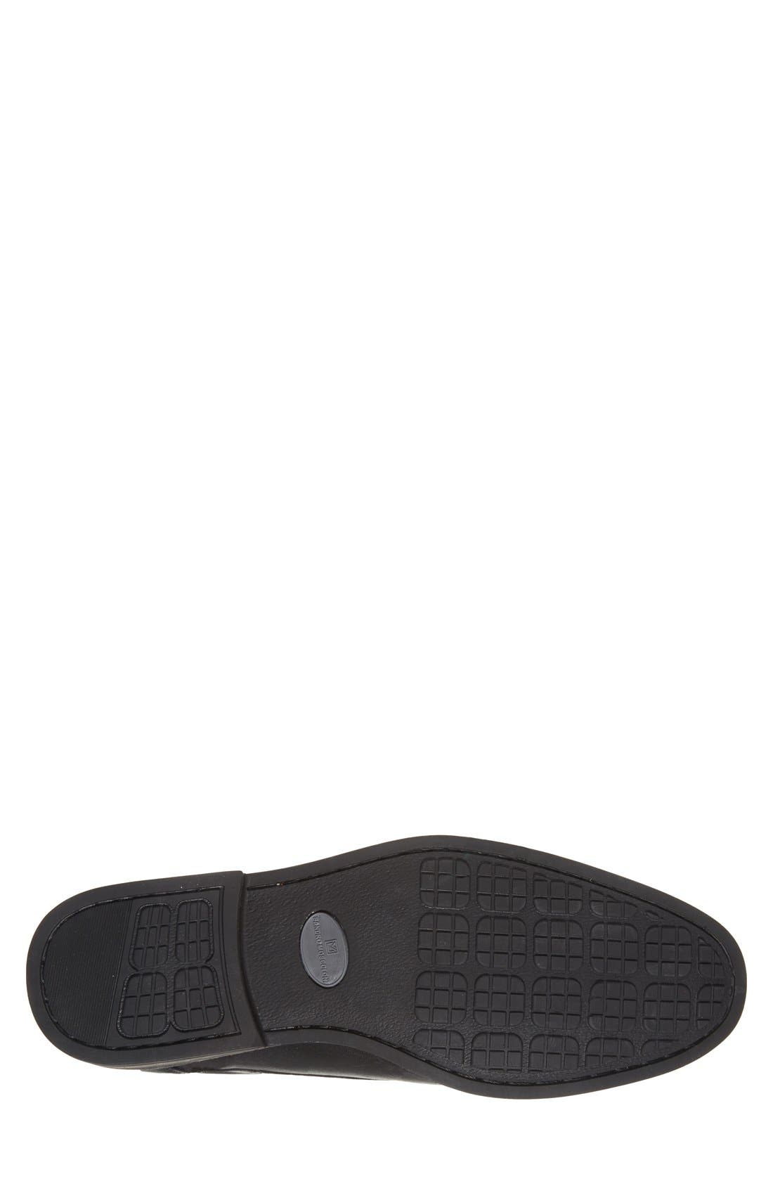 Sandro Moscoloni 'Irving' Cap Toe Derby, Alternate, color, 