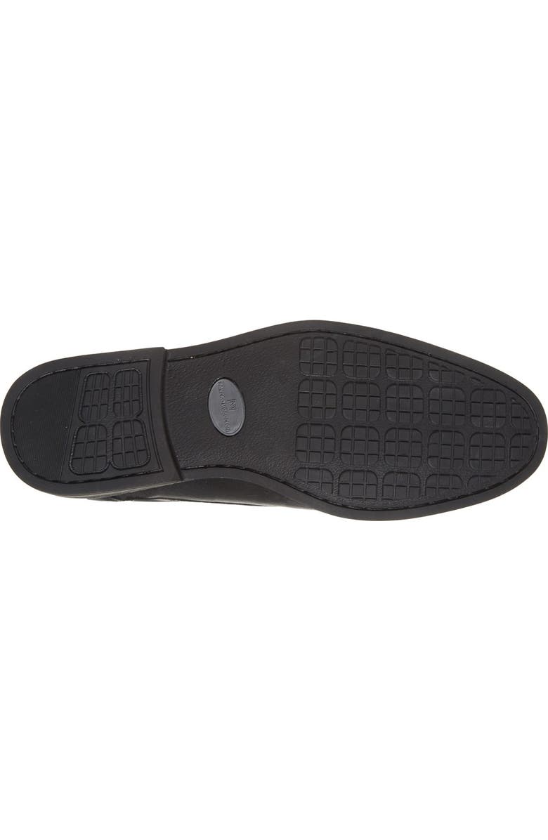 Sandro Moscoloni 'Irving' Cap Toe Derby, Alternate, color,