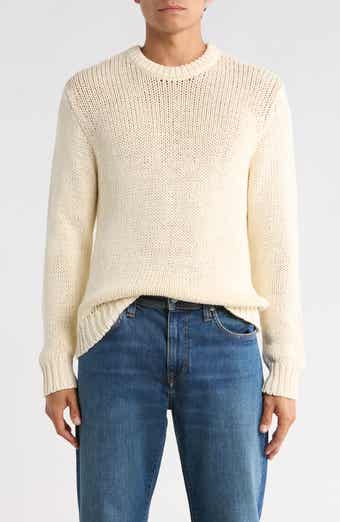 Obey Phim Tape Yarn Sweater