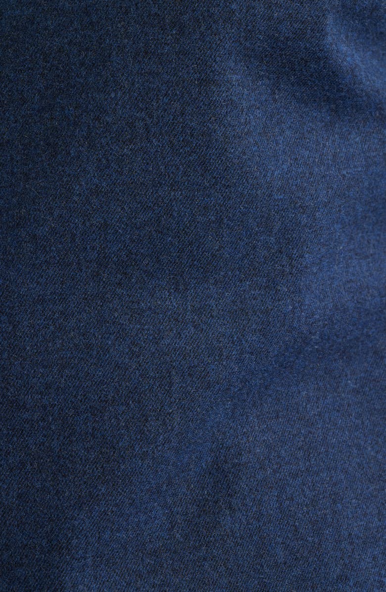 Peter Millar Crown Crafted Cambridge Vest, Alternate, color, Navy