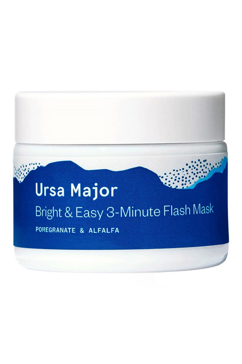 Bright & Easy 3-Minute Flash Mask, Main, color, NONE