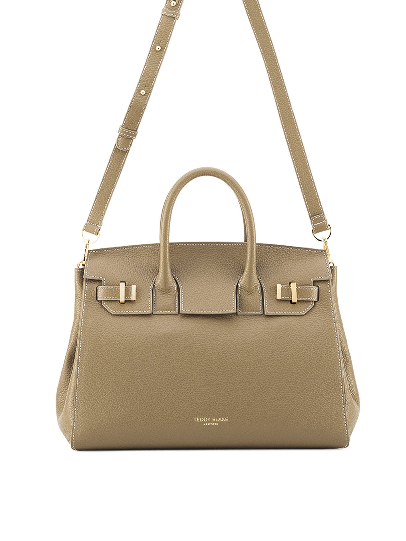 Gigi Stampatto  13", Alternate, color, Beige