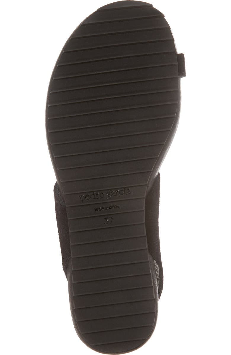 Pedro Garcia Verena Ankle Cuff Sandal, Alternate, color,