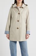 Sam Edelman Swing Button-Up Jacket