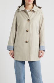 Sam Edelman Swing Button-Up Jacket