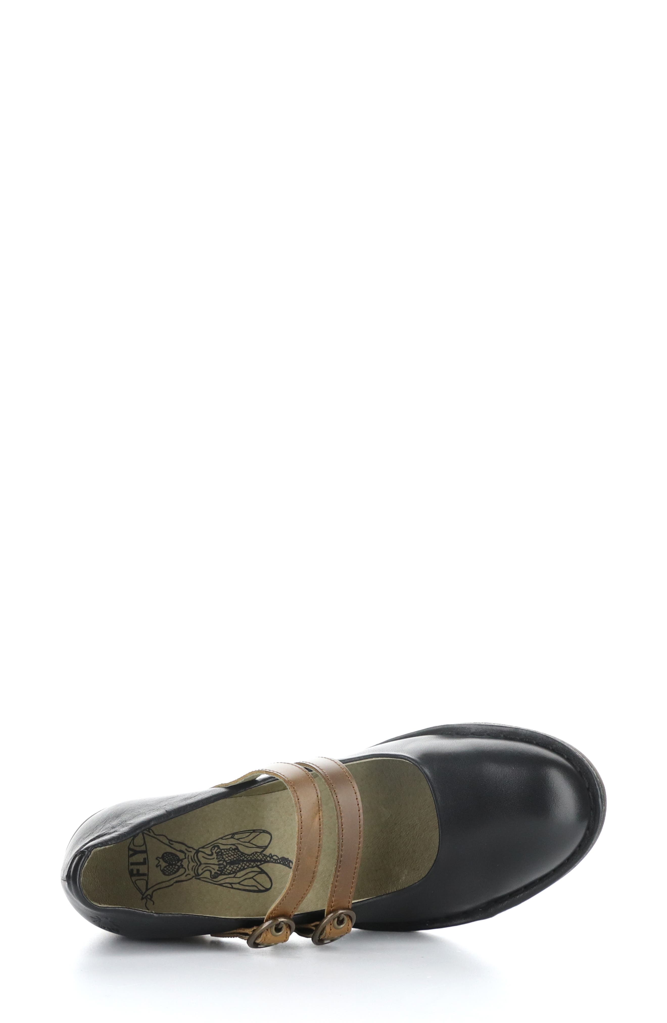 Fly London Baly Mary Jane Pump, Alternate, color, 