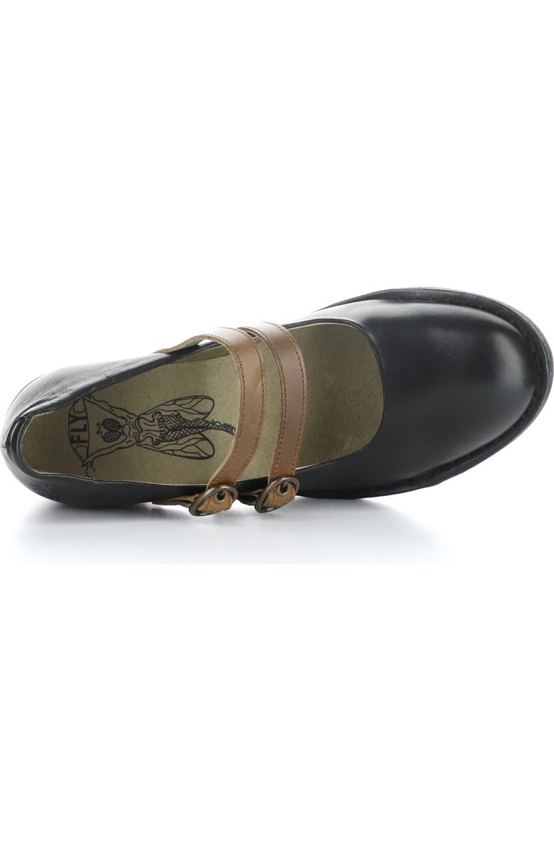 Fly London Baly Mary Jane Pump, Alternate, color,