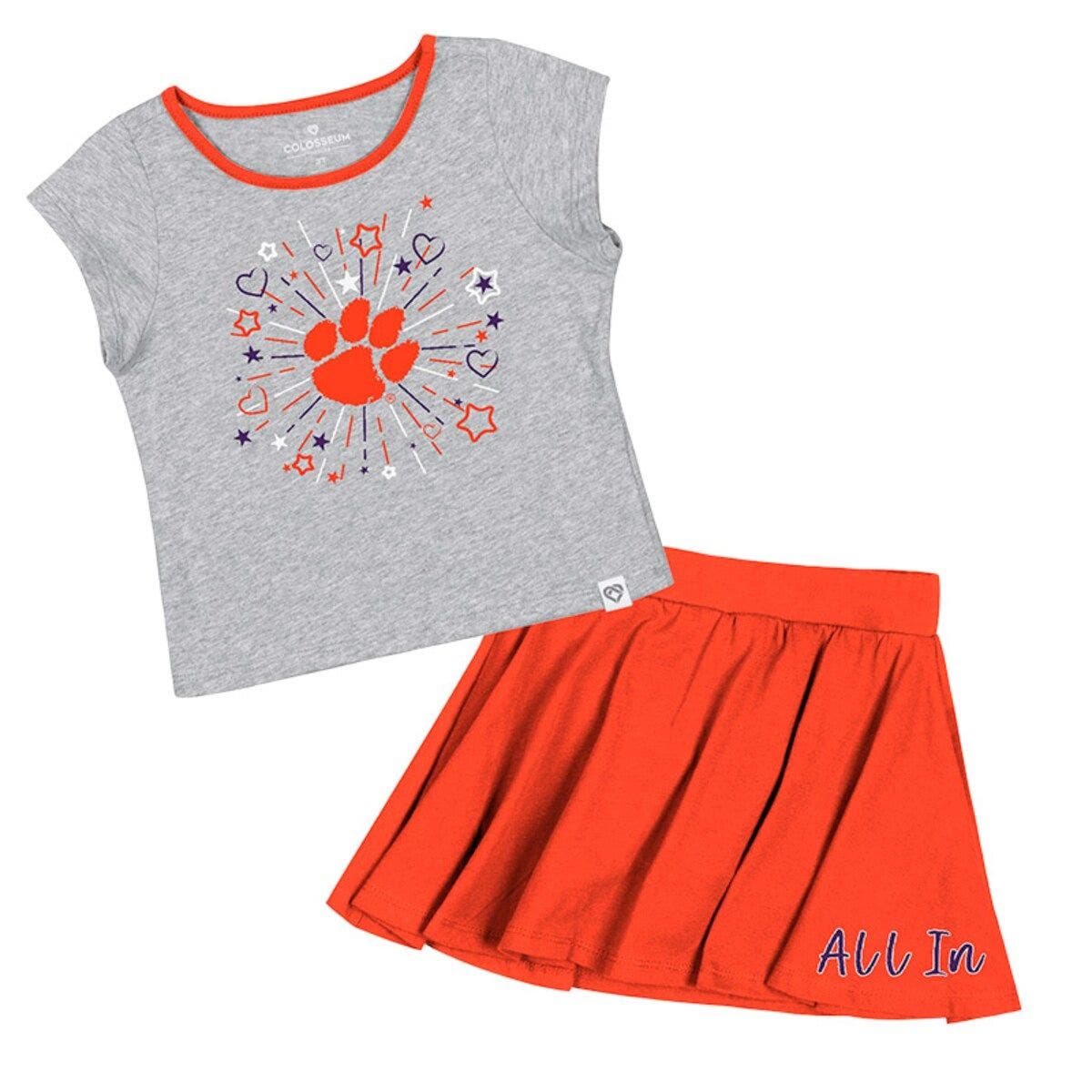 selected Heather Gray