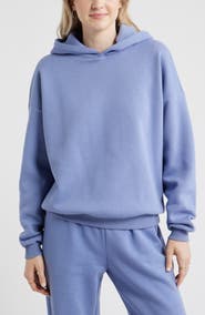 BP. Relaxed Fleece Hoodie