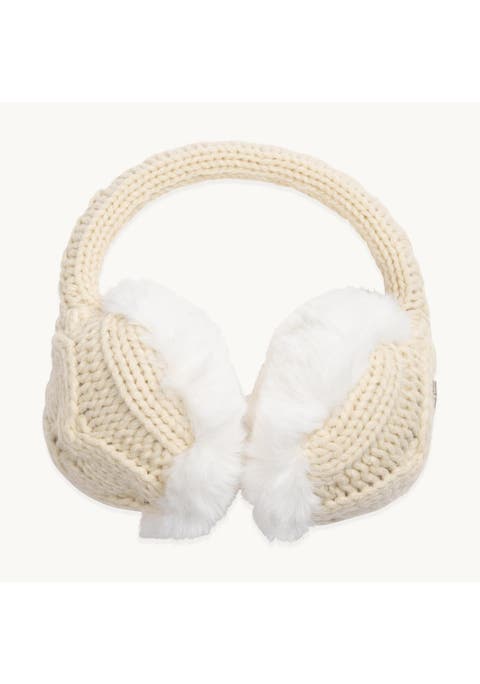 Ear Muffin Earmuffs