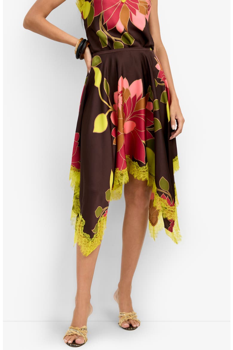 Johari Skirt, Alternate, color, Sera